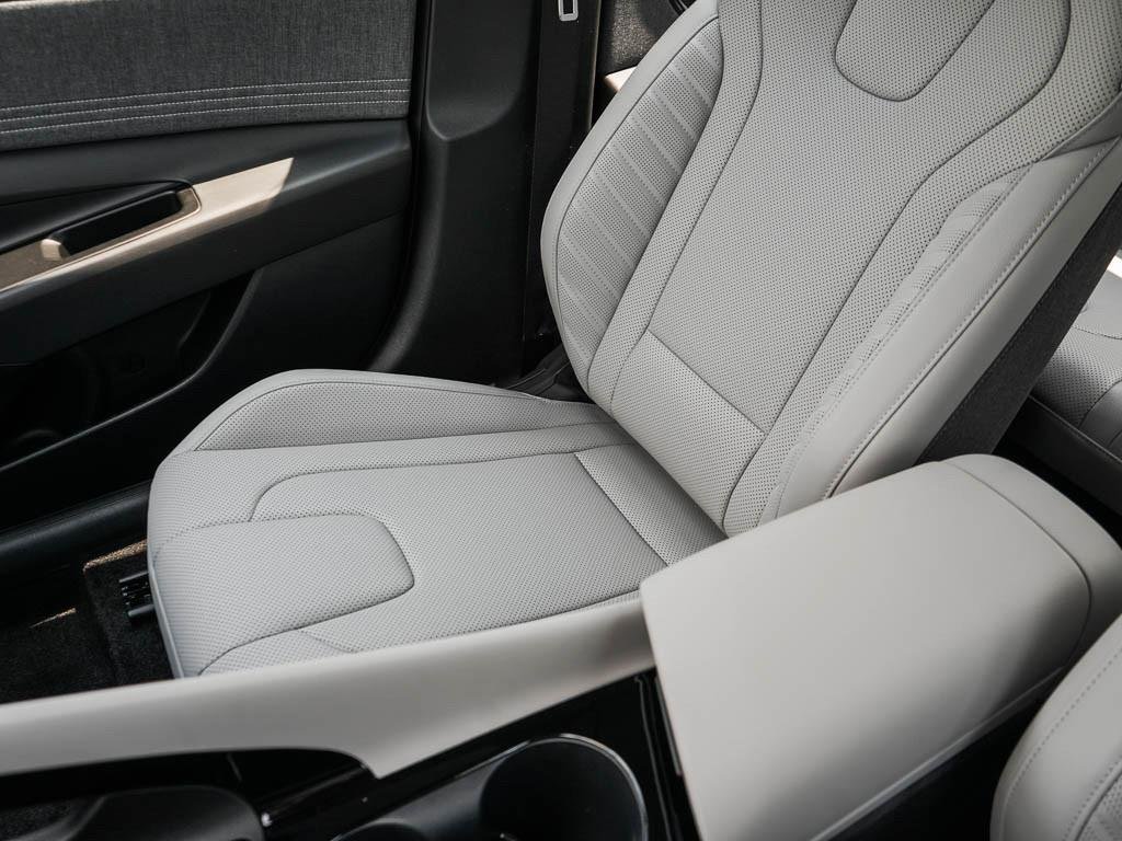 New 2026 Ecotronic Gray Hyundai Limited Sedan FWD image 48