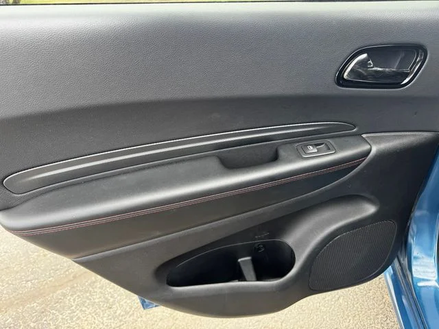 Certified Used 2025  Dodge GT Plus image 21