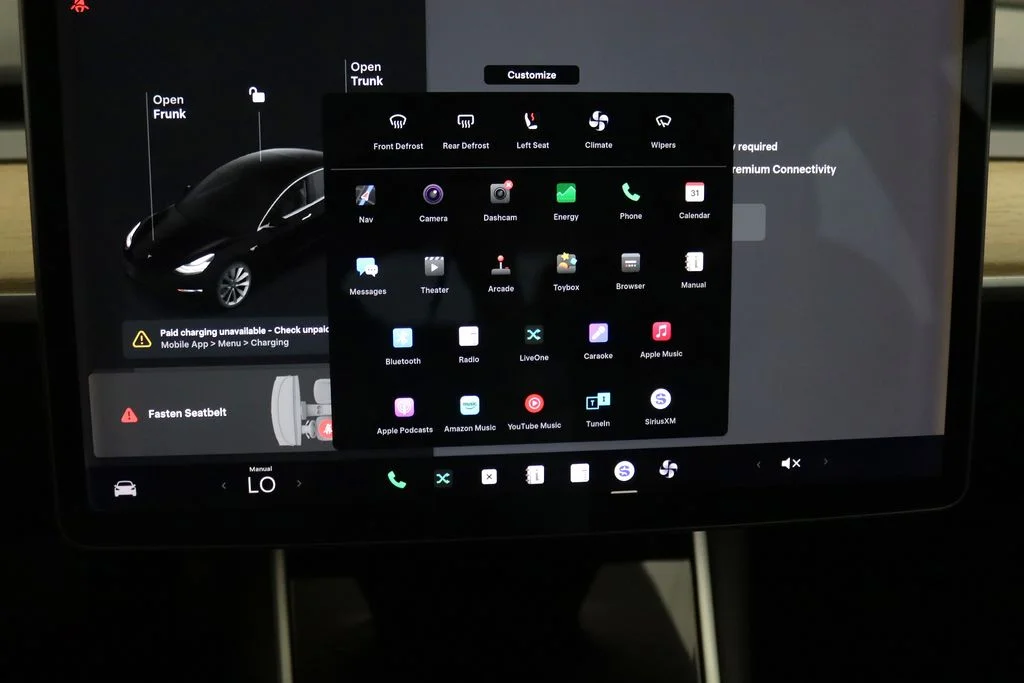 2019 Tesla Model 3 Base - Photo 26