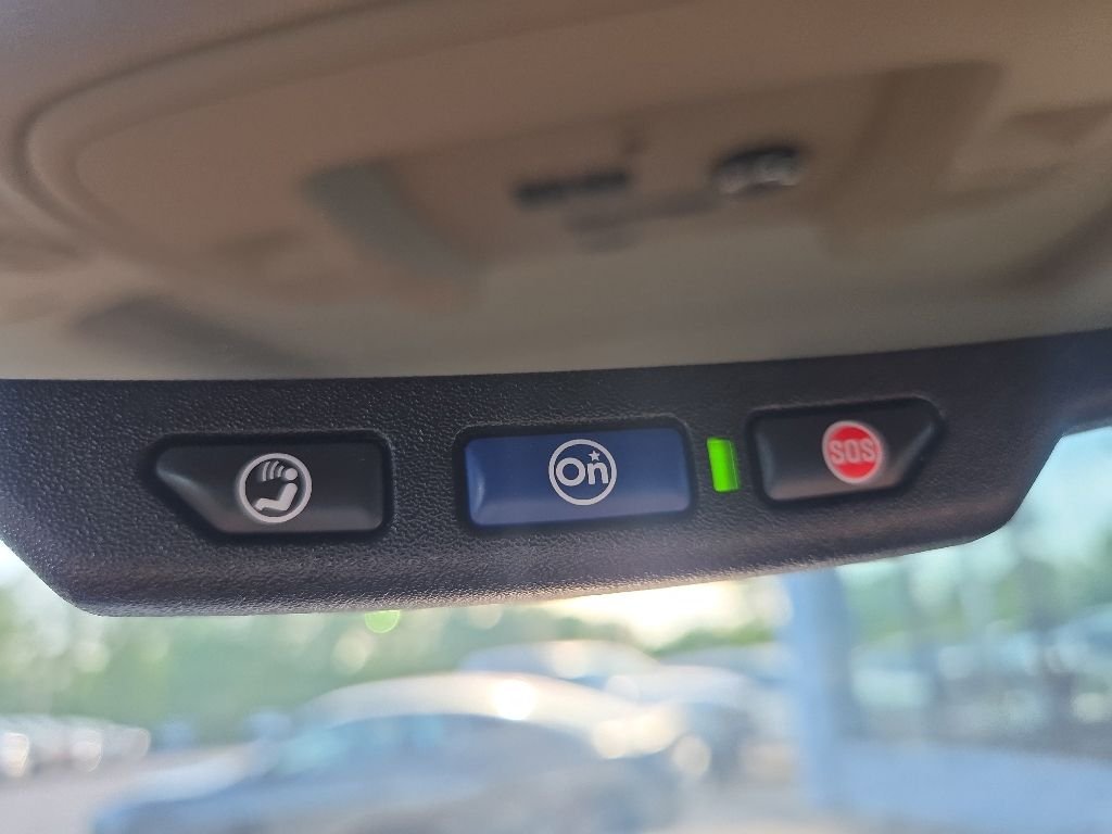 Used 2018 Gray Chevrolet Premier image 73