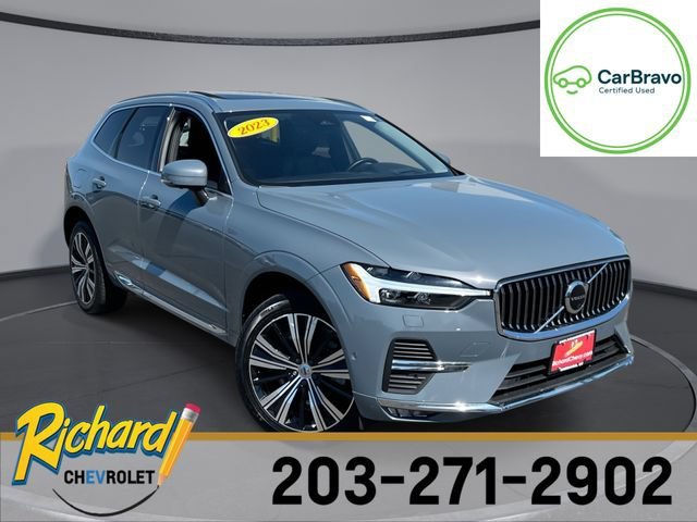 2023 Volvo XC60 Ultimate