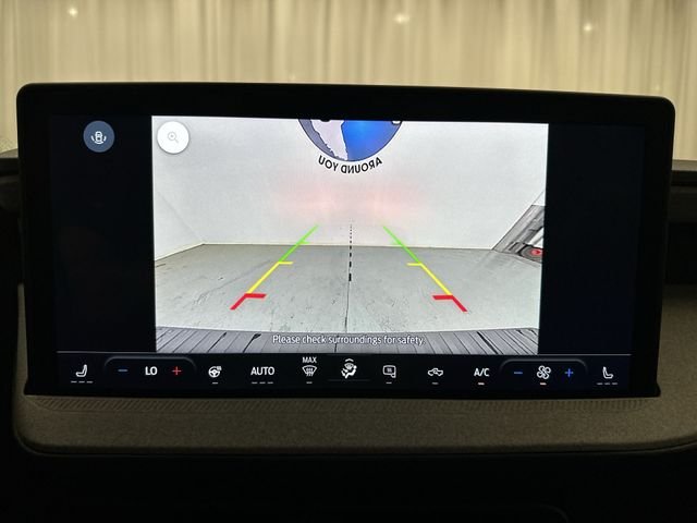 New 2026 Gray Ford XLT image 24