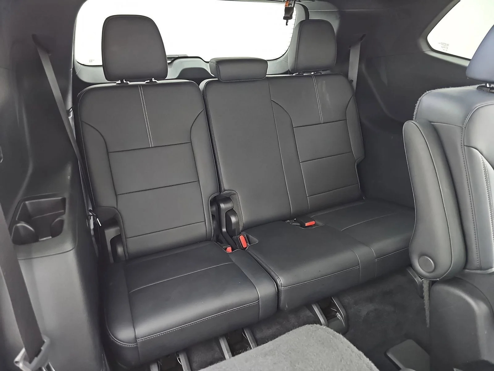 2024 GMC Acadia Elevation - Photo 14