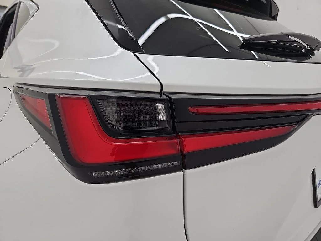 Used 2022 White Lexus 250 Base image 42