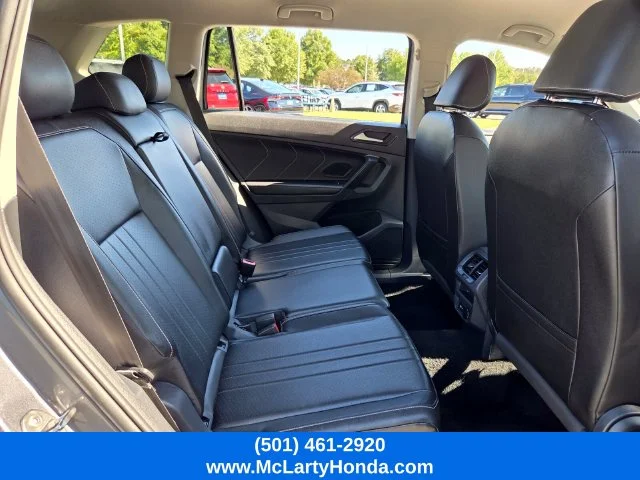 Used 2024 Gray Volkswagen 2.0T SE image 18