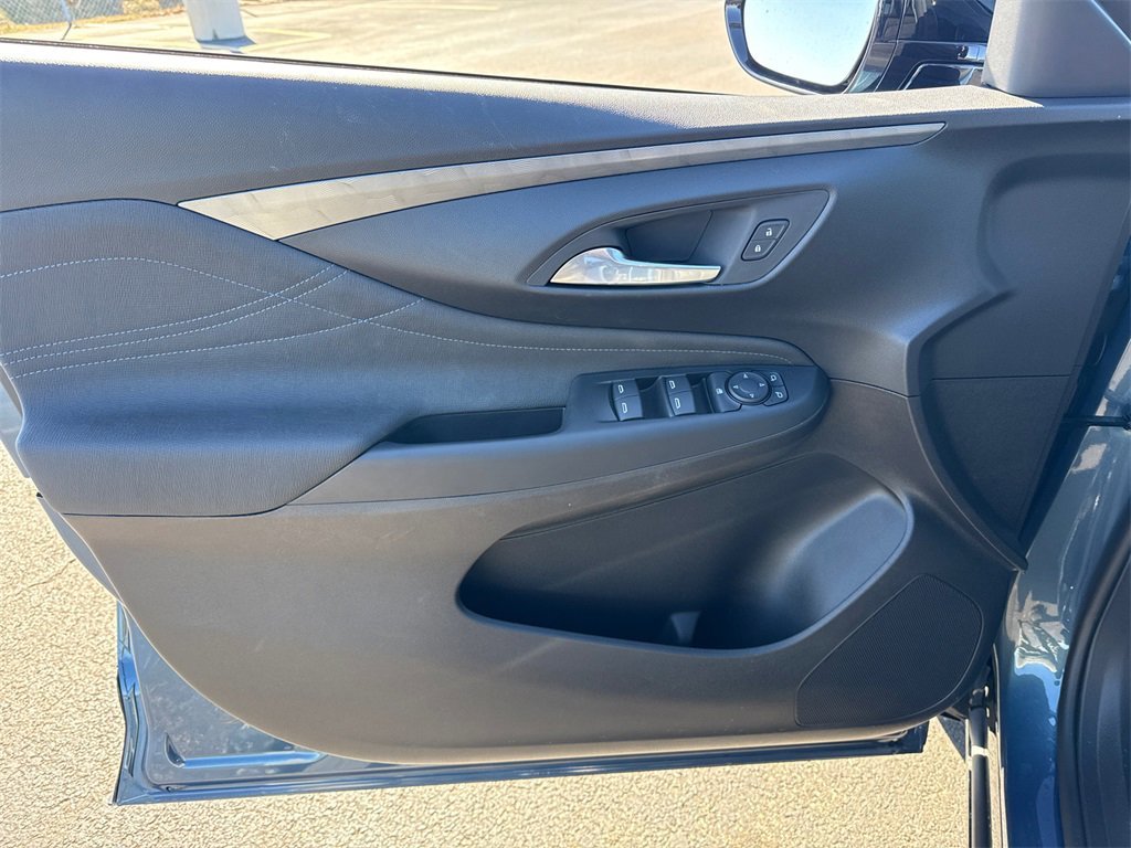 2026 BUICK ENVISTA - Image 13