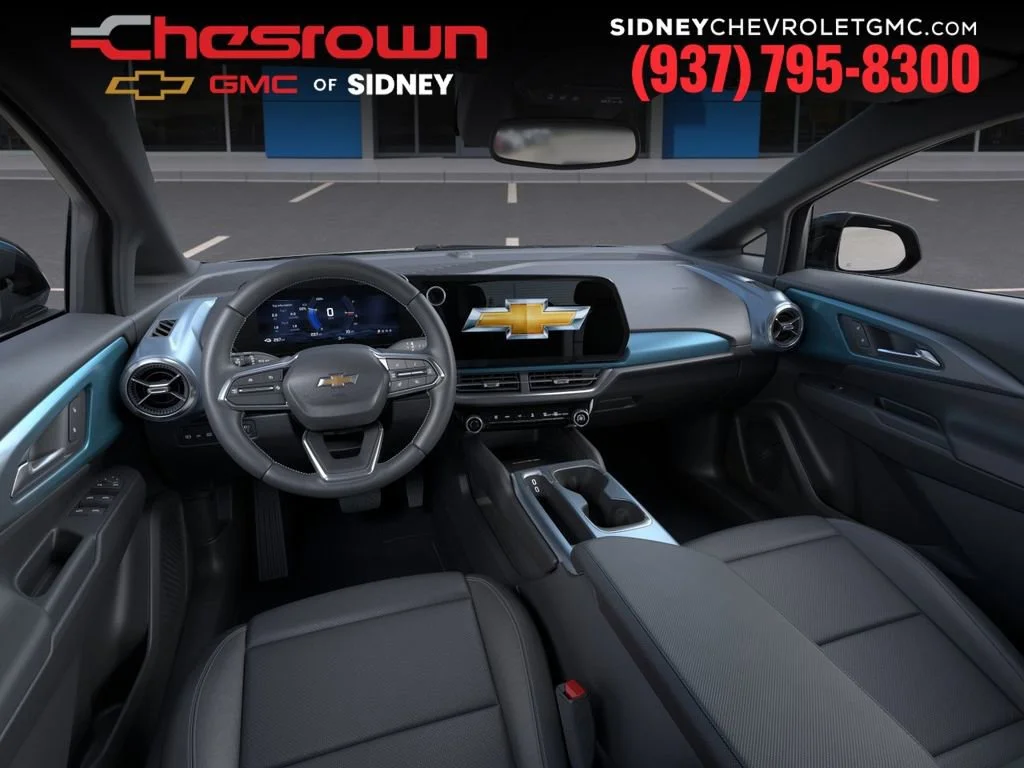 2026 Chevrolet Equinox EV 2LT - Photo 15