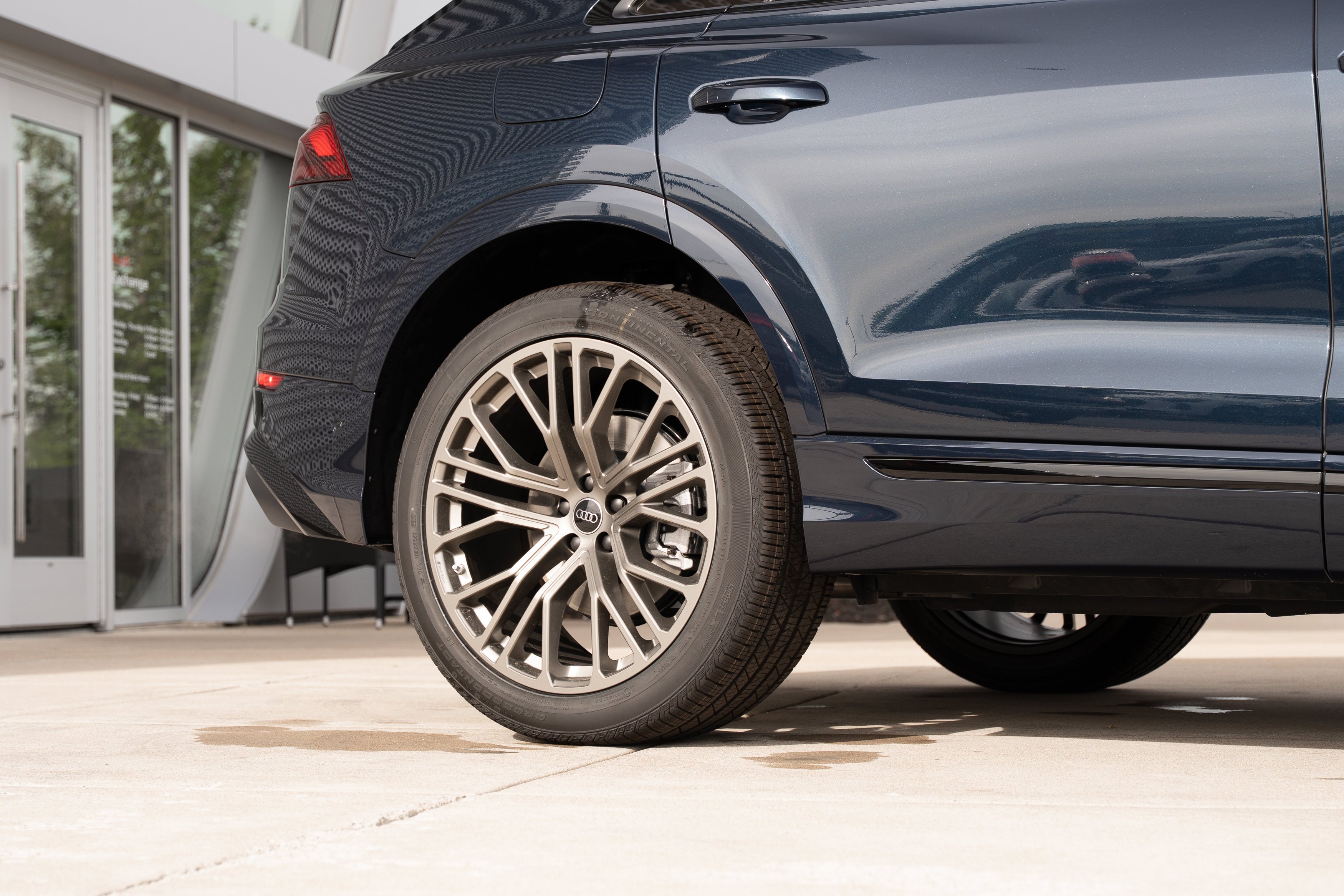 New 2027 Waitomo Audi Premium Plus image 34