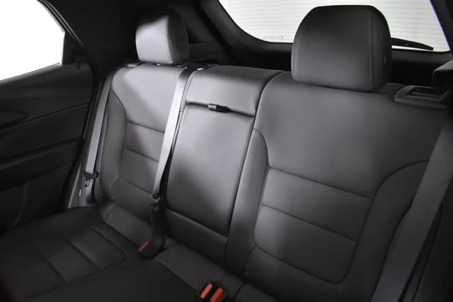 Used 2024 Gray Chevrolet RS image 17