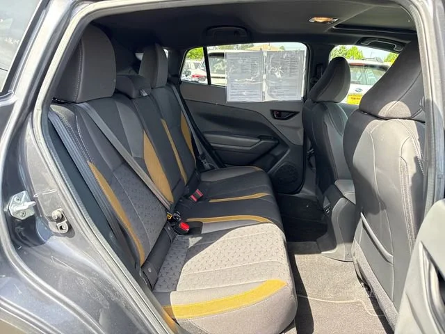 2024 Subaru Crosstrek Sport - Photo 10