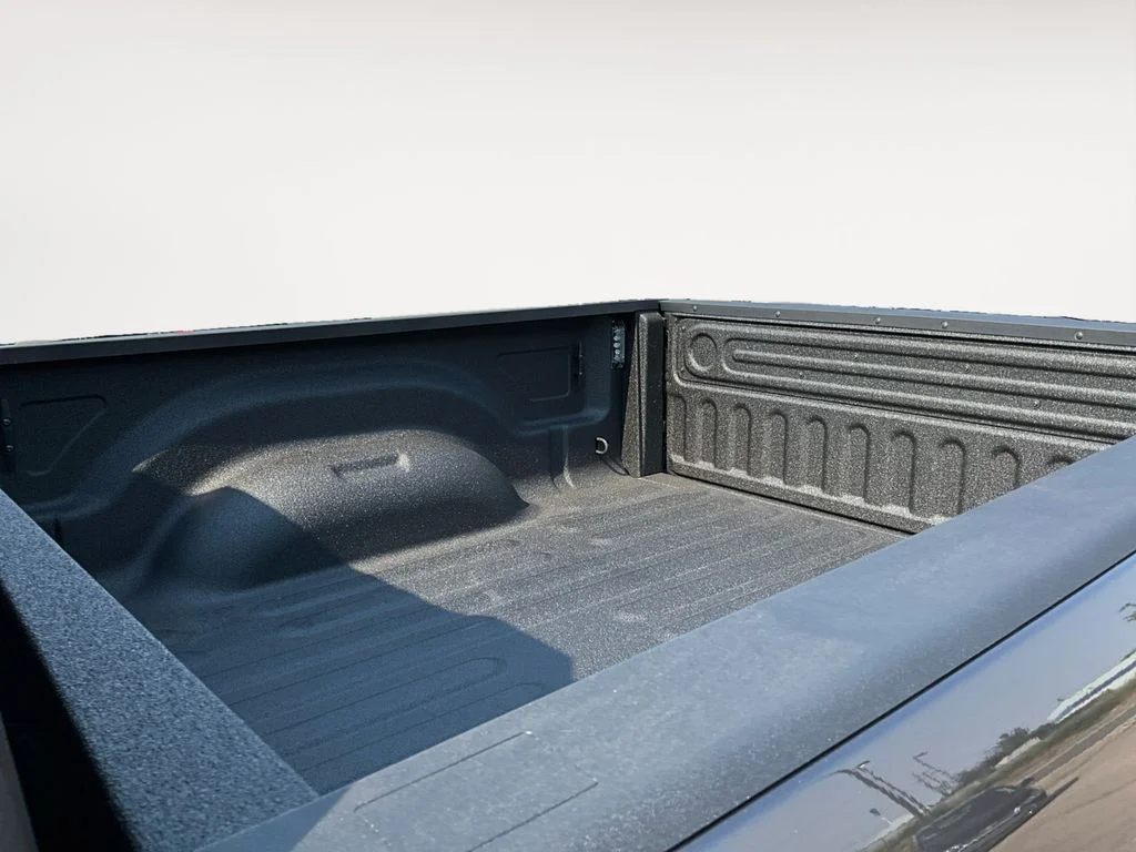 2026 RAM 2500 Laramie - Photo 9