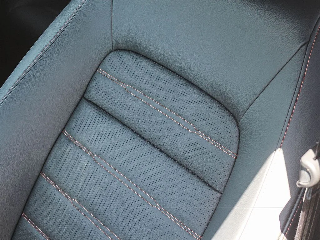 2025 Honda CR-V Sport-L - Photo 25