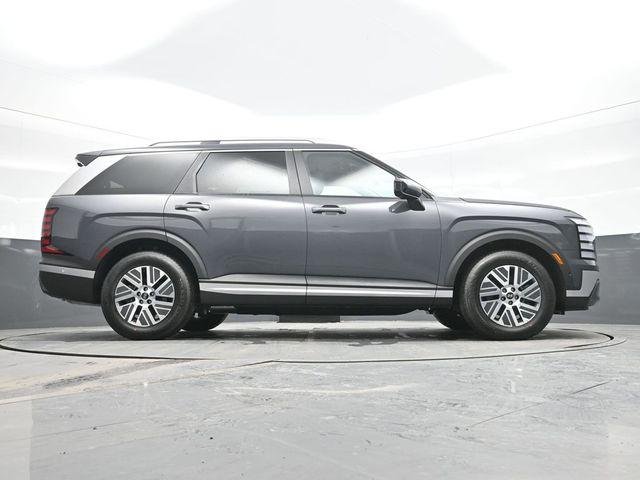New 2026 Gray Hyundai SEL Premium 8P image 24