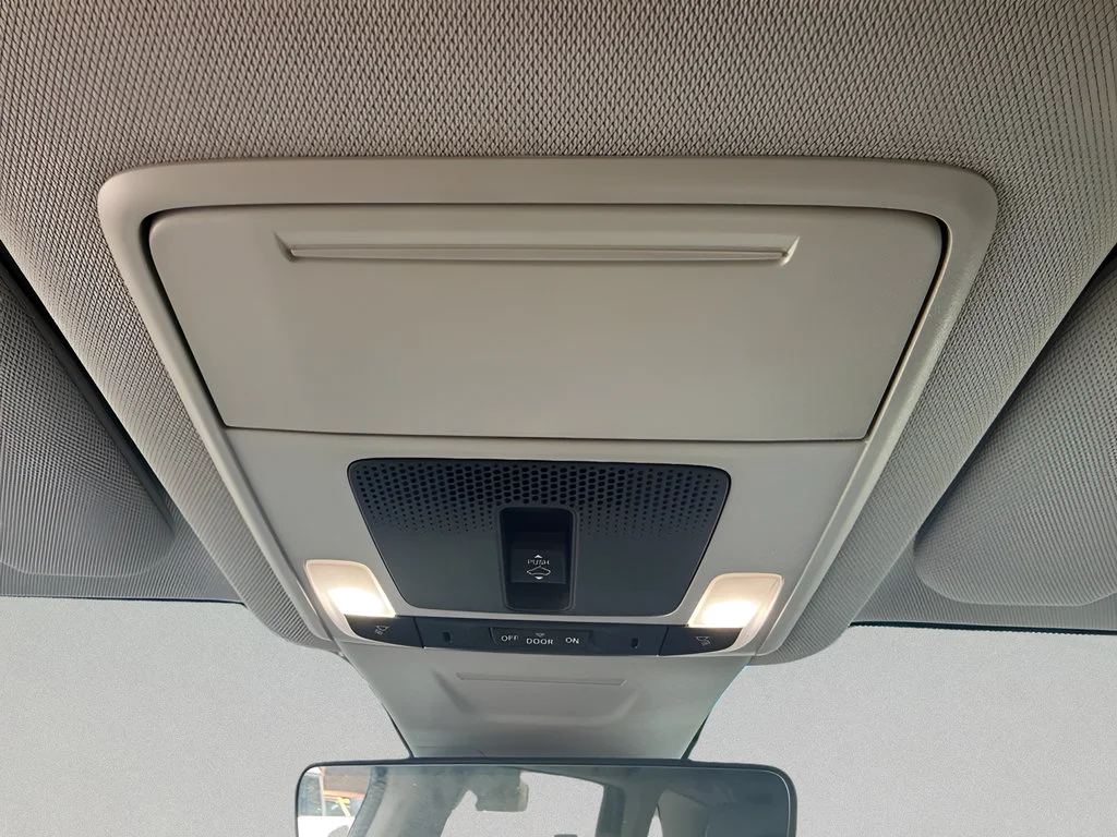 2024 Honda CR-V EX-L - Photo 118
