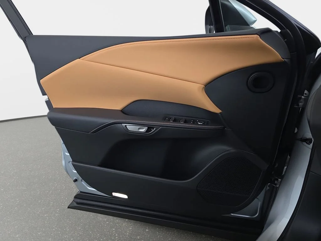 New 2026 Iridium Lexus PREMIUM image 25