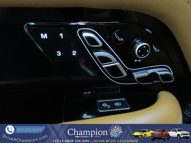Used 2021 Gray Land Rover Fifty image 34