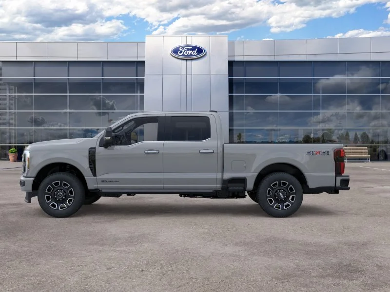 New 2026 Avalanche Ford Platinum image 28