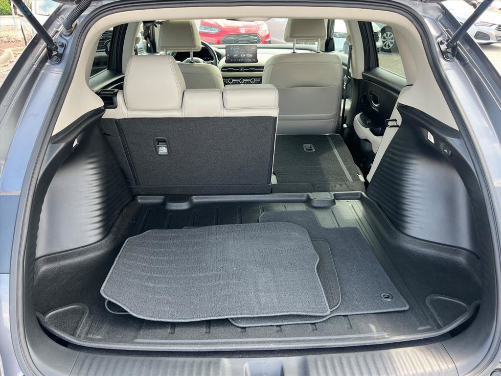 2024 Honda HR-V EX-L - Photo 45