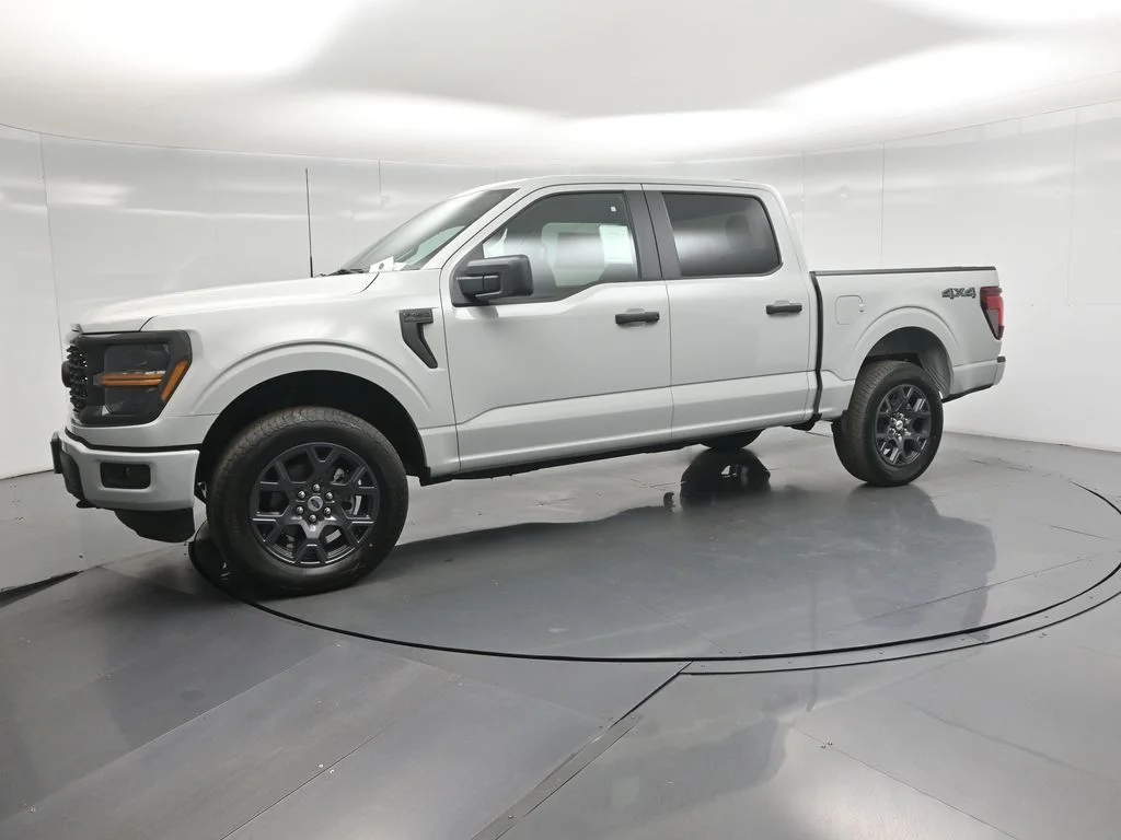 New 2026 Avalanche Ford STX image 21