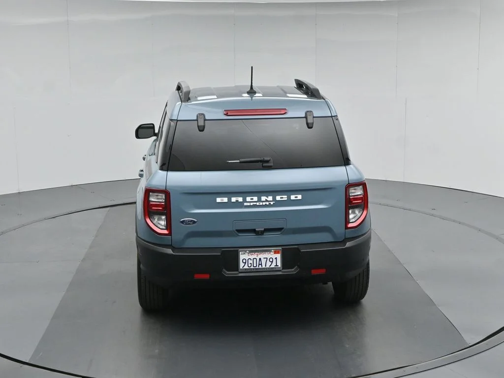 Used 2023  Ford Outer Banks image 38