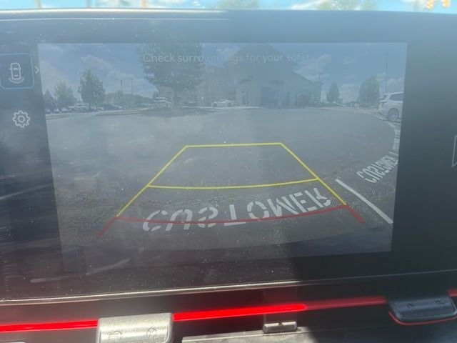 Used 2024 Black Hyundai N Line image 6
