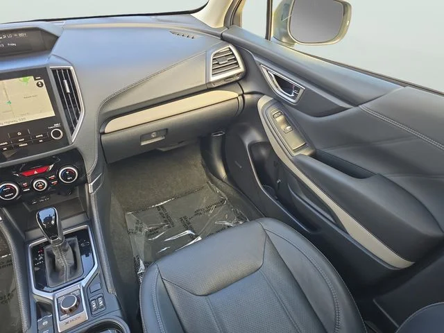 Used 2024 Gray Subaru Limited image 11