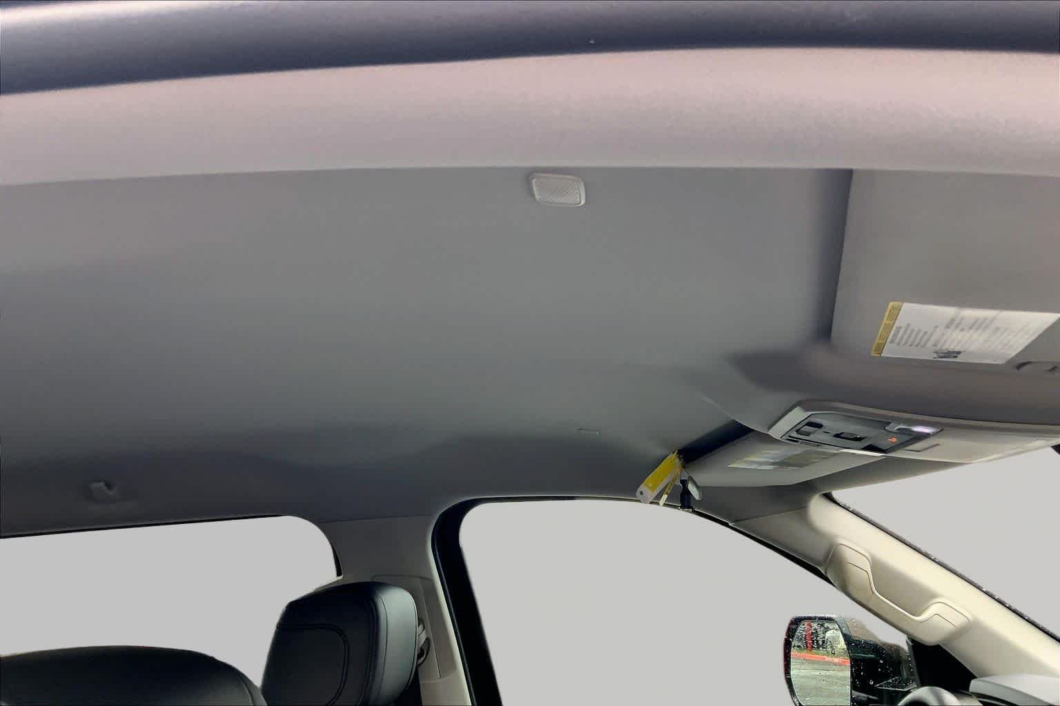Used 2023 Smoked Mesquite Toyota Limited image 14
