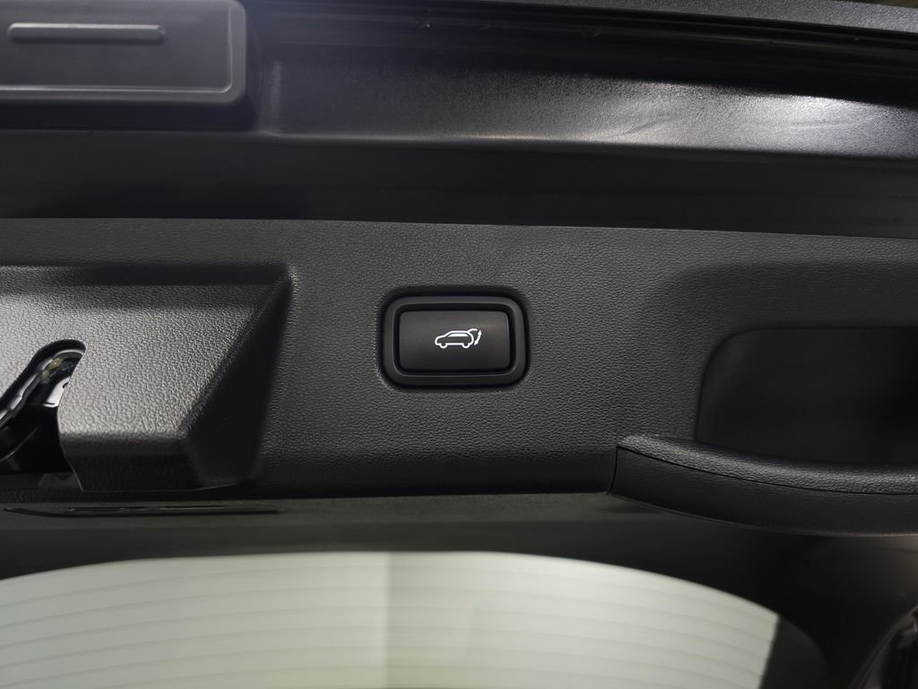 2024 Hyundai Tucson Limited - Photo 9