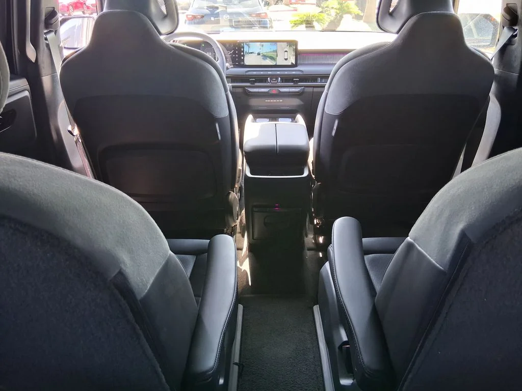 New 2027 Black Kia X-Line SX Prestige image 24