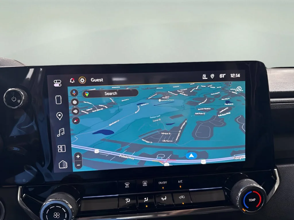 2026 Chevrolet Colorado Work Truck - Photo 21