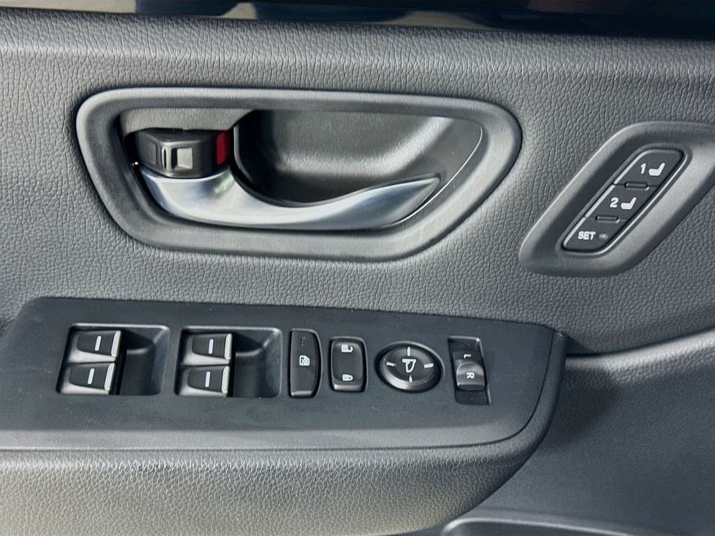 2026 Honda Pilot EX-L - Photo 22
