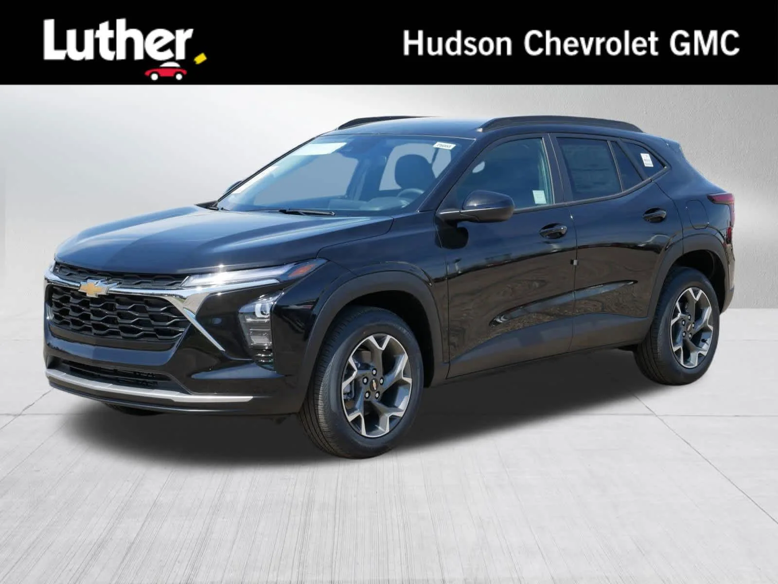 2026 Chevrolet Trax LT's photo