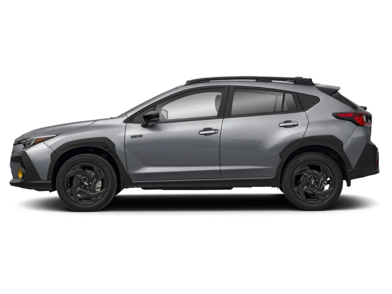 Used 2026 Magnetite Gray Metallic Subaru Sport Hybrid image 13