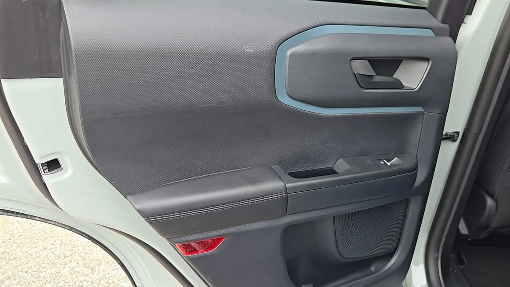Used 2024 Cactus Ford Badlands image 25