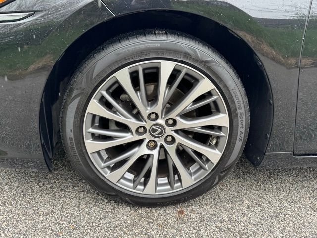 Used 2019 Caviar Lexus 350 image 2