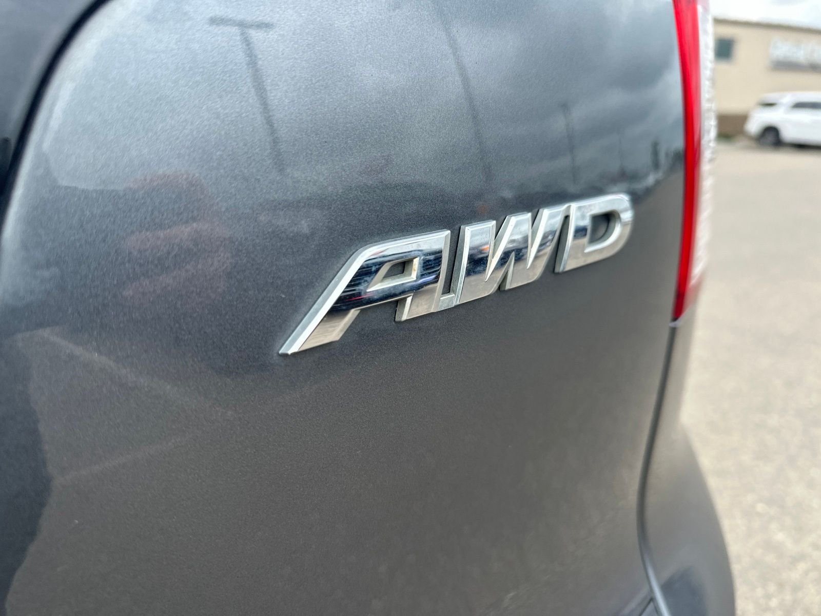 Used 2014  Honda EX image 6