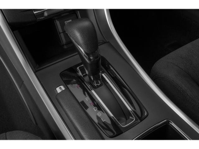 Used 2014 Hematite Metallic Honda EX image 10