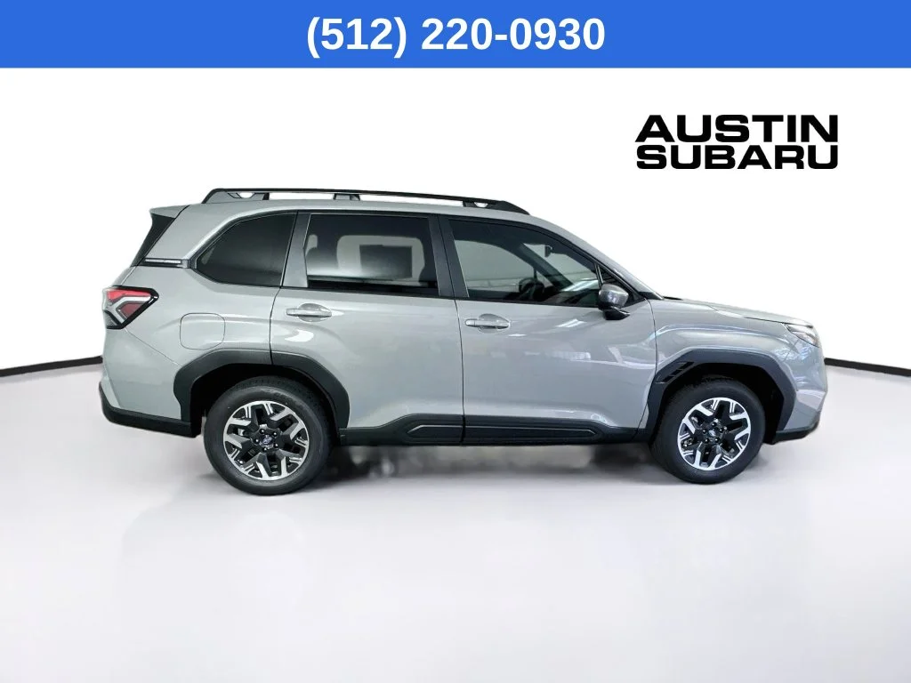 New 2026  Subaru Premium image 9