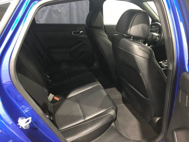Used 2024 Apex Blue Pearl Acura A-Spec Package image 10