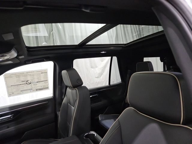 2026 Chevrolet Tahoe Premier - Photo 30