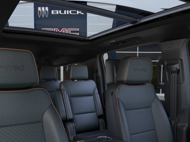 2026 GMC Yukon XL AT4 - Photo 24
