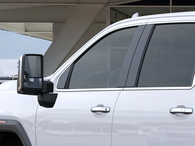2026 GMC Sierra 3500HD Denali - Photo 12