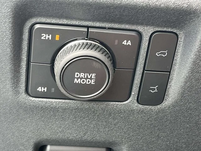 New 2027 Glacier Gray Metallic Tri-Coat Ford MAX Platinum image 25