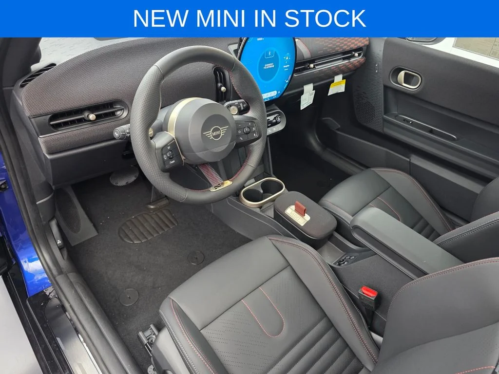 2026 MINI Hardtop 2 Door S - Photo 7