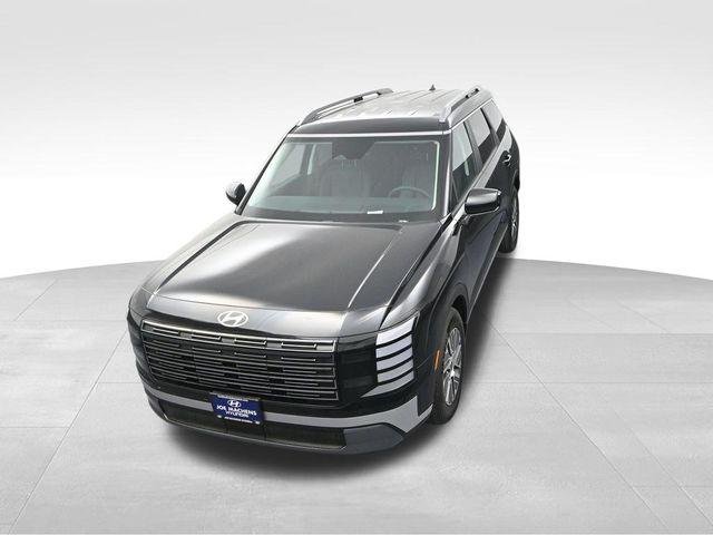 New 2026 Black Hyundai SEL 7P image 25