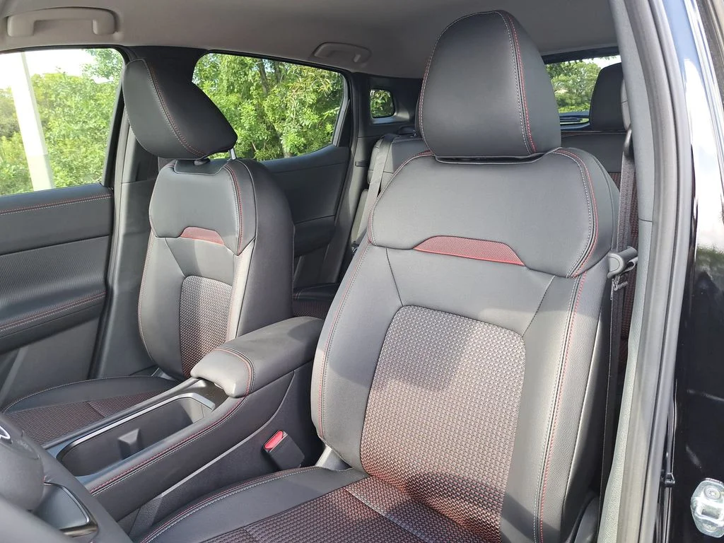 2026 Nissan KICKS SR - Photo 20