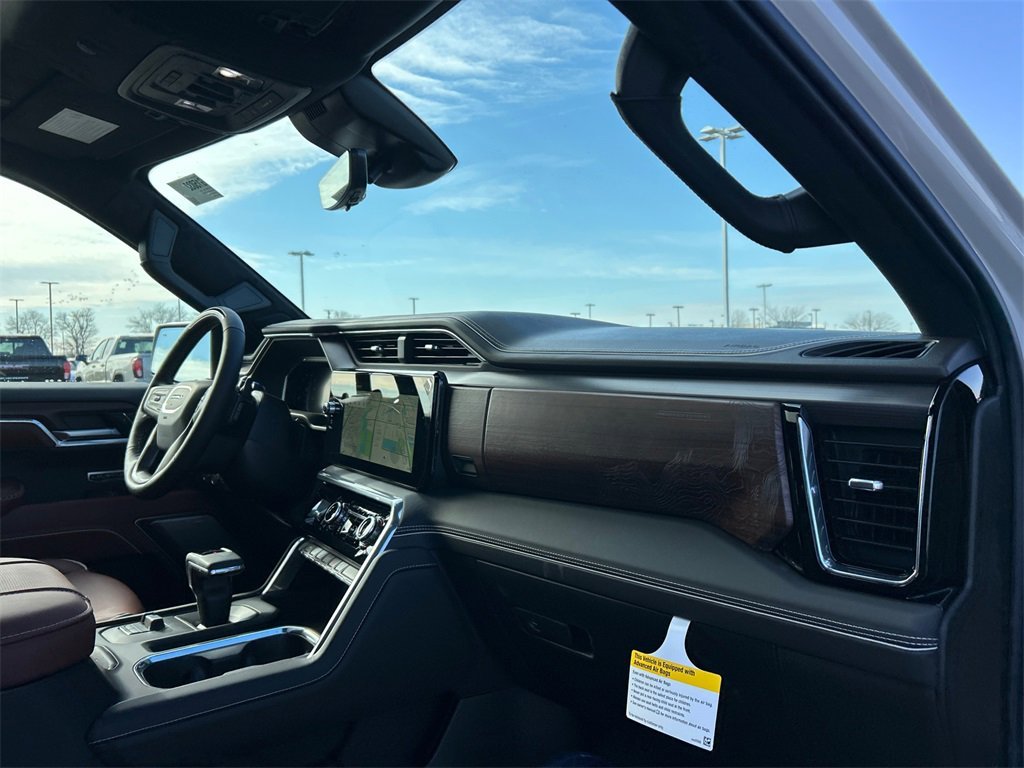 2026 GMC SIERRA - Image 39