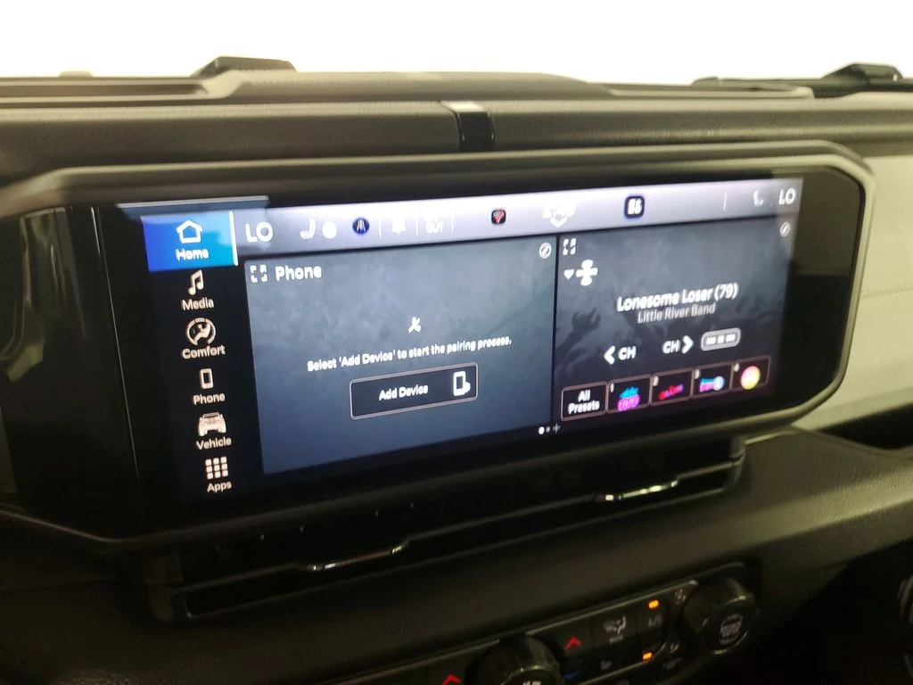 2026 Jeep Wrangler 4-Door Sport S - Photo 21
