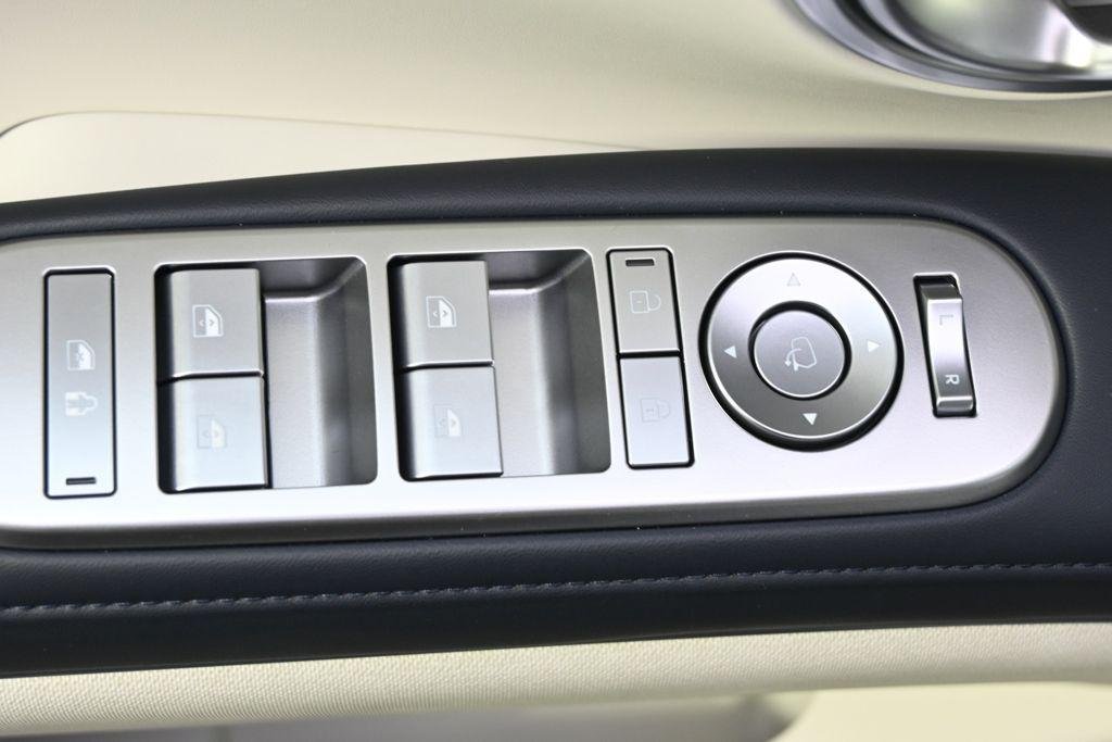 2026 Hyundai Palisade Calligraphy - Photo 24