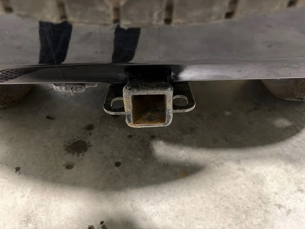 Used 2018 Rhino Jeep Willys Wheeler image 9